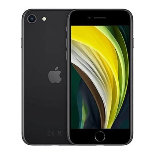 se 2020 black
